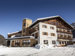 Hotel Ultnerhof - Ortler Skiarena - Itálie, Schwemmalm - Val d´Ultimo - Lyžařské zájezdy