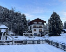 Guesthouse St. Nikolaus - apartmány
