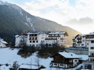 Gasthof Eggwirt pokoje - Ortler Skiarena - Itálie, Schwemmalm - Val d´Ultimo - Lyžařské zájezdy