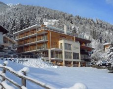 Vitalhotel Rainer