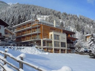 Vitalhotel Rainer - Ortler Skiarena - Itálie, Schwemmalm - Val d´Ultimo - Lyžařské zájezdy