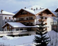 Residence Erika