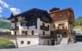 Katalog zájezdů, Villa Elma - Livigno