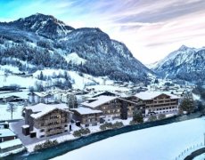 Hotel Carpe Solem Kaprun by ALPS RESORTS