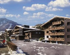 Aparthotel Carpe Solem Kaprun by ALPS RESORTS