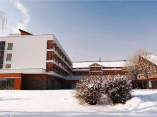 Hotel Vital - Pohorje - Slovinsko, Rogla - Lyžařské zájezdy