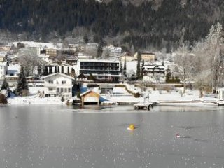 Seehotel Hoffmann - Korutany - Rakousko, Gerlitzen - Lyžařské zájezdy