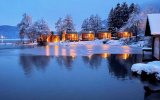 Seehotel Hoffmann - chalety