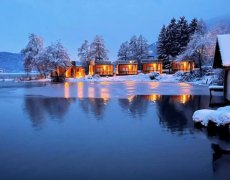Seehotel Hoffmann - chalety