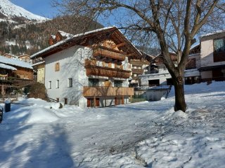 Apartments Hubertus - Jižní Tyrolsko - Itálie, St. Leonhard im Passeiertal - Lyžařské zájezdy