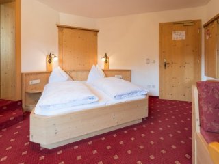 Aktiv Hotel Schönwald - Trentino - Itálie, Nova Levante - Lyžařské zájezdy