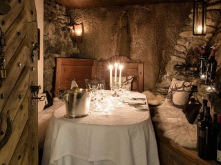 Aktiv & Spa Hotel Alpenrose - Vorarlbersko - Rakousko, Schruns - Lyžařské zájezdy