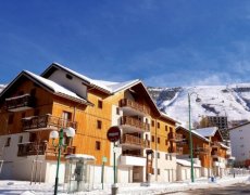 Residence Au Coeur des Ours