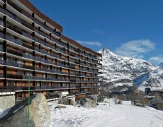 Privátní apartmány Le Lac