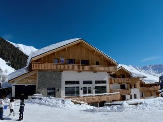 Residence Bergers - Savoie - Francie, Les Sybelles - Lyžařské zájezdy