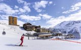 Residence Etoiles d´Orion - Hautes Alpes - Francie, Orcières 1850 - Lyžařské zájezdy, Residence Roc Blanc Residence Roc Blanc