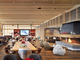Tirol Lodge - Tyrolsko - Rakousko, Ellmau - Lyžařské zájezdy