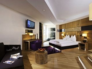 Hotel Fliana - Tyrolsko - Rakousko, Ischgl - Lyžařské zájezdy