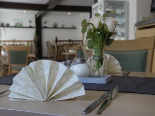 Ferien Hotel Forelle - Niedersachsen - Německo, Thale - Lyžařské zájezdy
