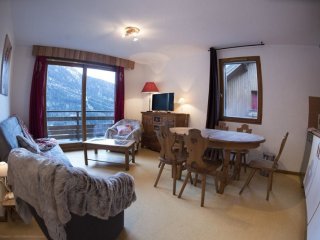 Chalet De Marie - Isère - Francie, Vaujany - Lyžařské zájezdy