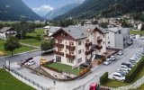 Apartmány Serena