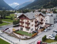 Apartmány Serena