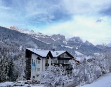 Hotel Fanes