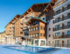 Residence Turra