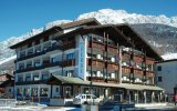Hotel Derby S - Bormio - Lombardie - Itálie, Bormio - Ubytování, Hotel Derby Hotel Derby