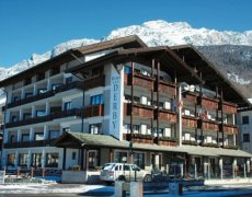 Hotel Derby