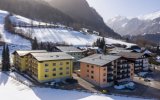 Apartmány Kaprun