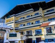 Sonnenhotel Zum Stern