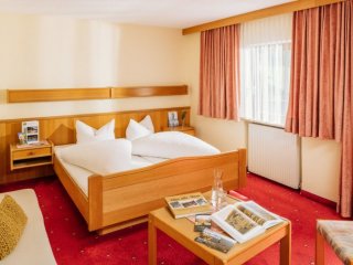 Hotel Wiese - Tyrolsko - Rakousko, St. Leonhard - Lyžařské zájezdy
