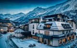 Gurmet & Wine Hotel Austria