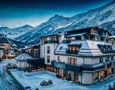 Gurmet & Wine Hotel Austria