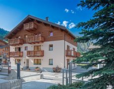 Apartmánový dům Marianna