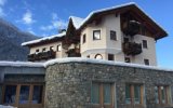 Chalet Stelle di Neve - Alta Valtellina - Itálie, Bormio, San Colombano - Lyžařské zájezdy, Chalet La Rugiada Chalet La Rugiada
