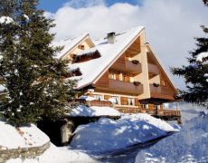 Residence Mirage