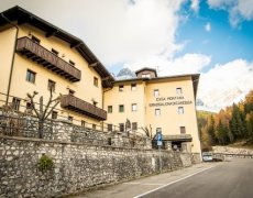 Hotel Casa Montana S. Maddalena