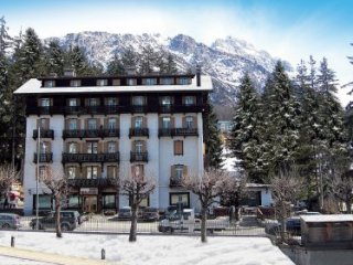 Hotel Majoni - Benátsko - Itálie, Cortina d´Ampezzo - Lyžařské zájezdy