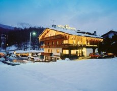 Sport Hotel Cortina Barisetti