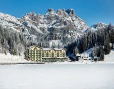 Grand Hotel Misurina