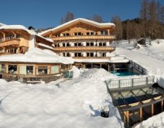 Berghotel Sexten