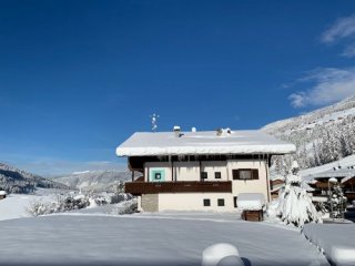 Residence Nordik - Dolomiti Superski - Itálie, 3 Zinnen - Tre Cime Dolomiti - Lyžařské zájezdy