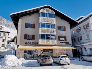 Apartmány Sabine - Dolomiti Superski - Itálie, 3 Zinnen - Tre Cime Dolomiti - Lyžařské zájezdy