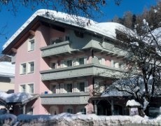 Residence Alpenrose