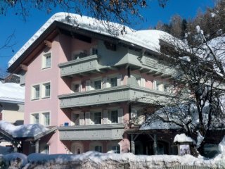 Residence Alpenrose - Dolomiti Superski - Itálie, 3 Zinnen - Tre Cime Dolomiti - Lyžařské zájezdy