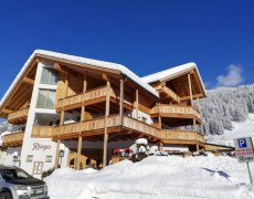 Aparthotel Riega