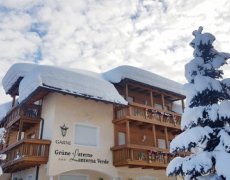 Hotel Garni Lanterna Verde