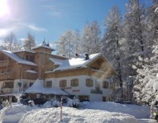 Residence Lanterna Verde